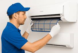 Buca Baymak Klima Servis