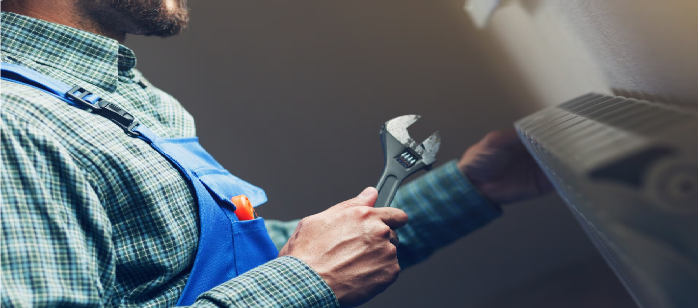 Buca Baymak Teknik Servisi